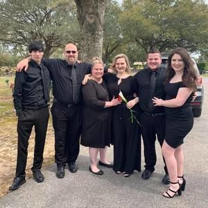 Meet your Posher, Sandra